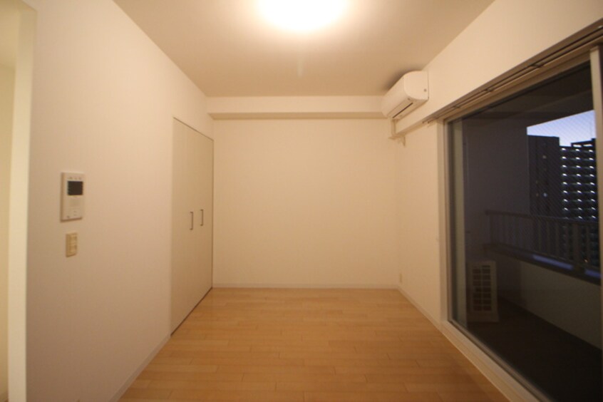 居室 パ－クアクシス亀戸中央公園