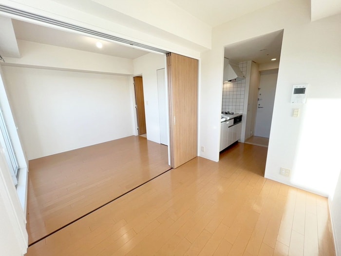 居室 パ－クアクシス亀戸中央公園