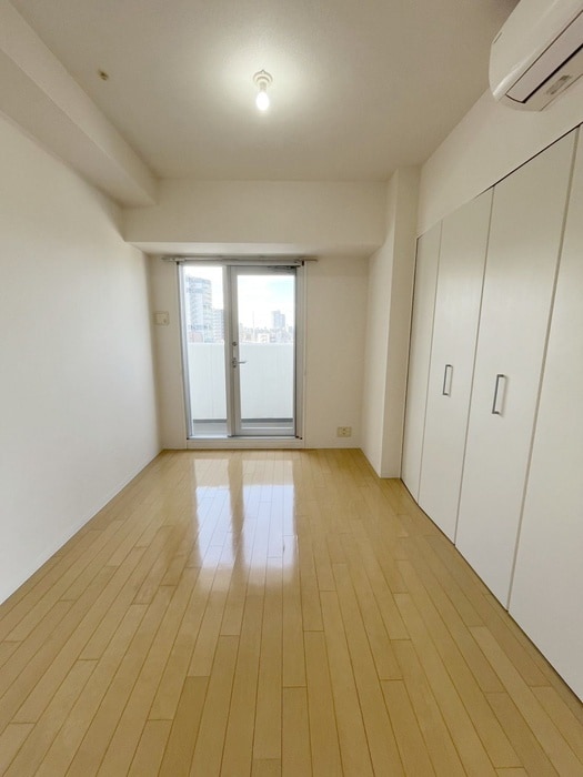 居室 パ－クアクシス亀戸中央公園