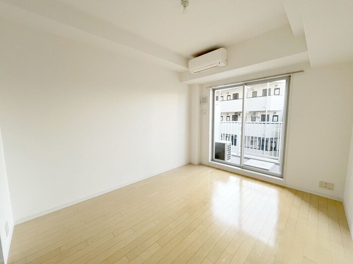 居室 パ－クアクシス亀戸中央公園