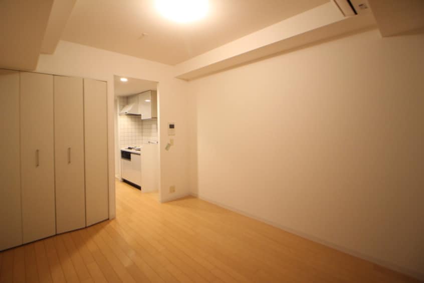 居室 パ－クアクシス亀戸中央公園