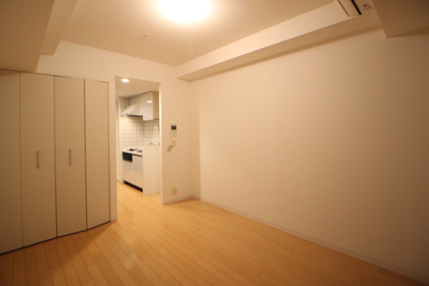 居室 パ－クアクシス亀戸中央公園