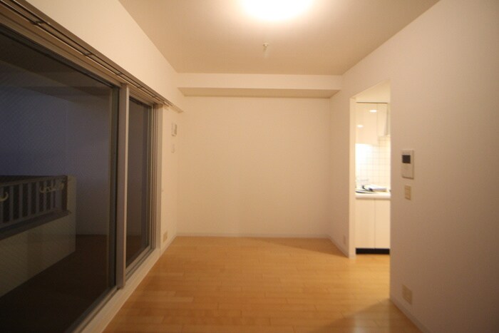 居室 パ－クアクシス亀戸中央公園