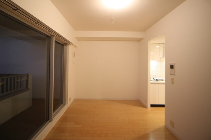 居室 パ－クアクシス亀戸中央公園