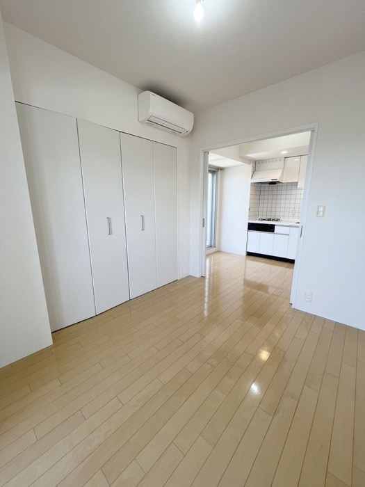 居室 パ－クアクシス亀戸中央公園