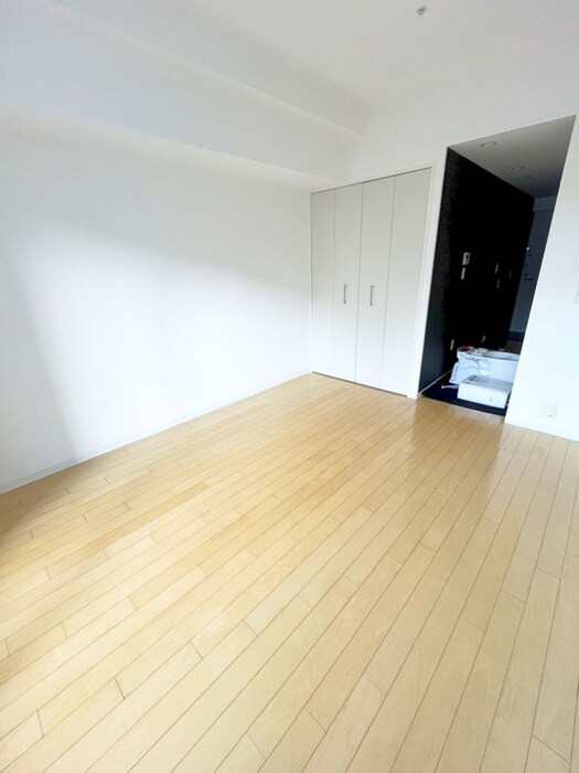 居室 パ－クアクシス亀戸中央公園