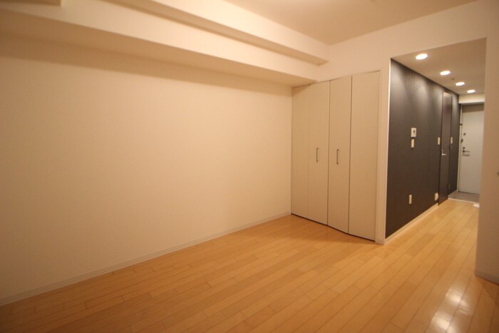 居室 パ－クアクシス亀戸中央公園