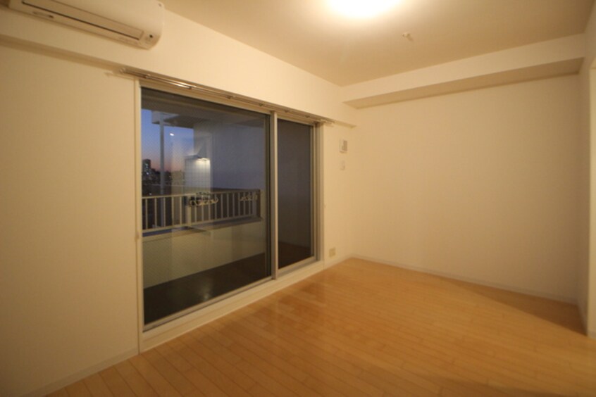 居室 パ－クアクシス亀戸中央公園