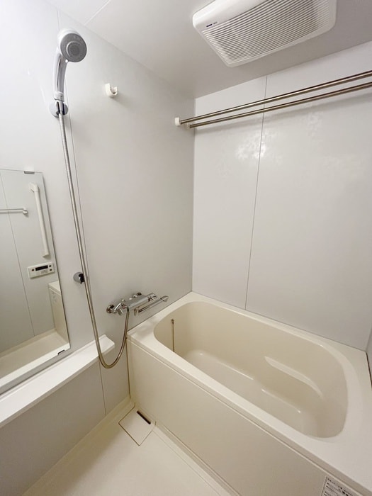 バス／シャワールーム等 パ－クアクシス亀戸中央公園