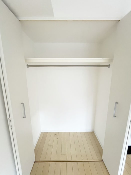 収納 パ－クアクシス亀戸中央公園