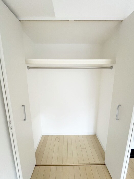 収納 パ－クアクシス亀戸中央公園