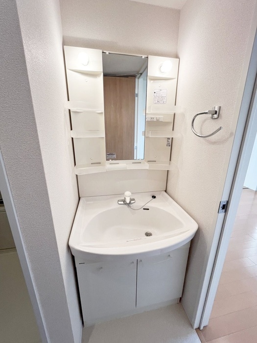 洗面 パ－クアクシス亀戸中央公園