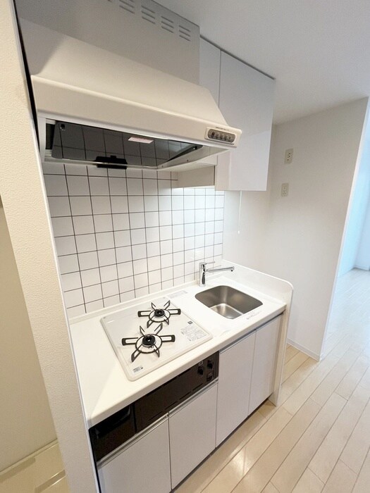 キッチン パ－クアクシス亀戸中央公園