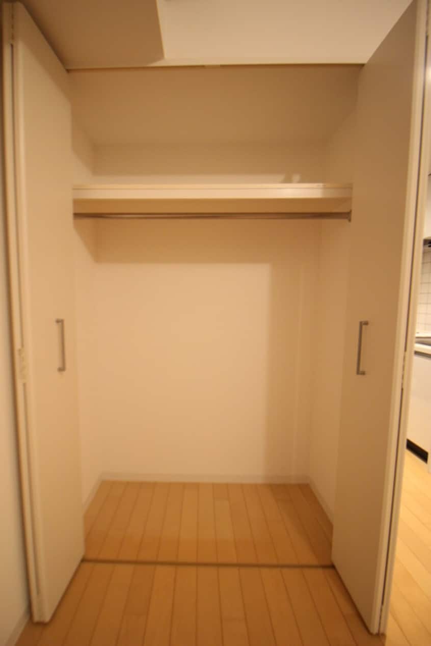 収納 パ－クアクシス亀戸中央公園