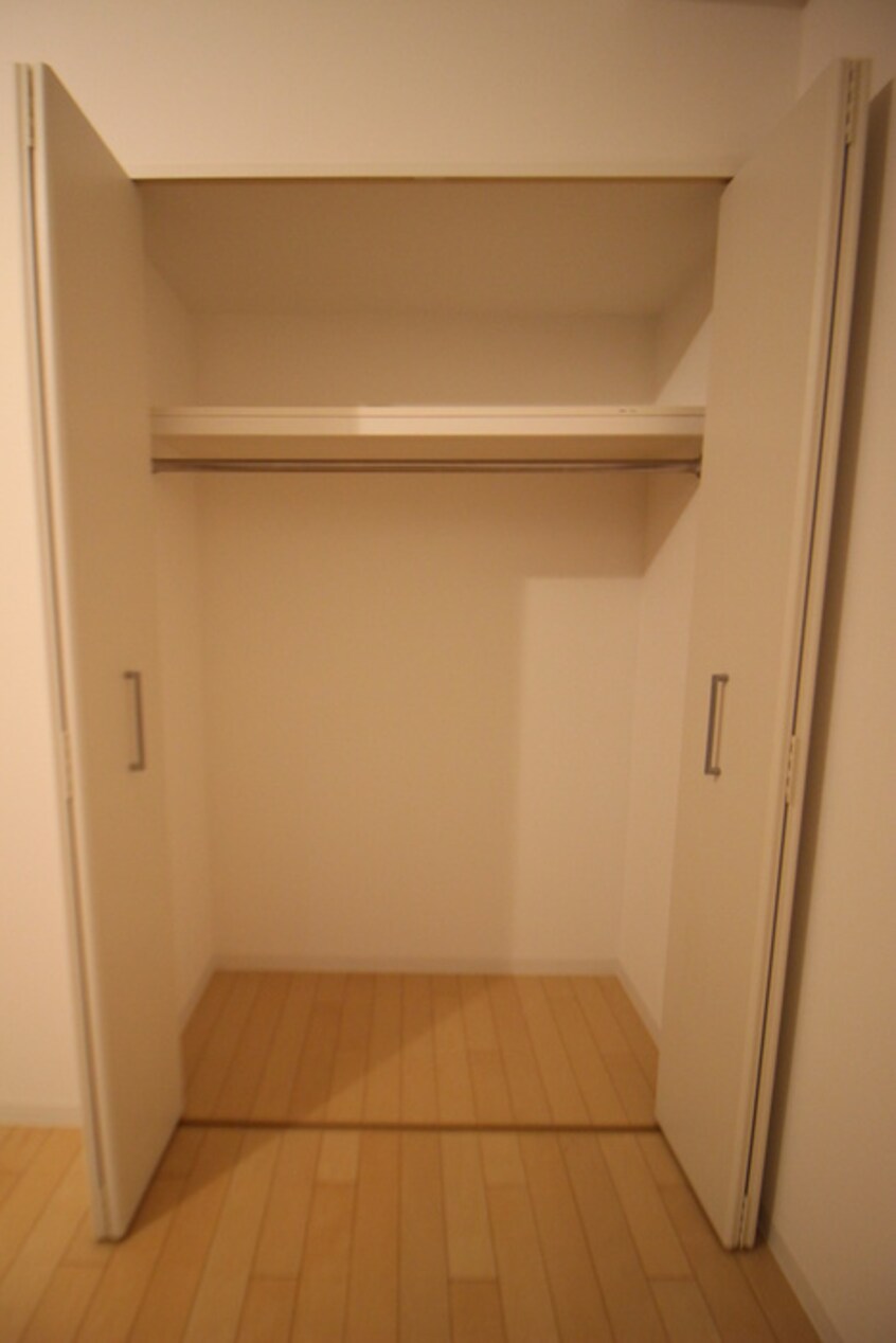 収納 パ－クアクシス亀戸中央公園