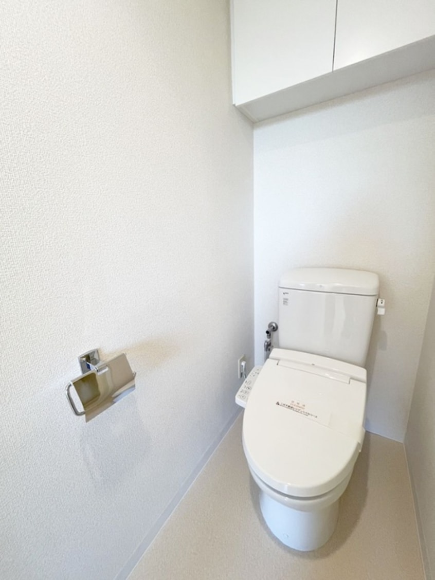 トイレ パ－クアクシス亀戸中央公園