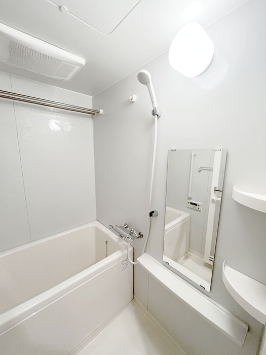 バス／シャワールーム等 パ－クアクシス亀戸中央公園