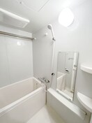 バス／シャワールーム等 パ－クアクシス亀戸中央公園