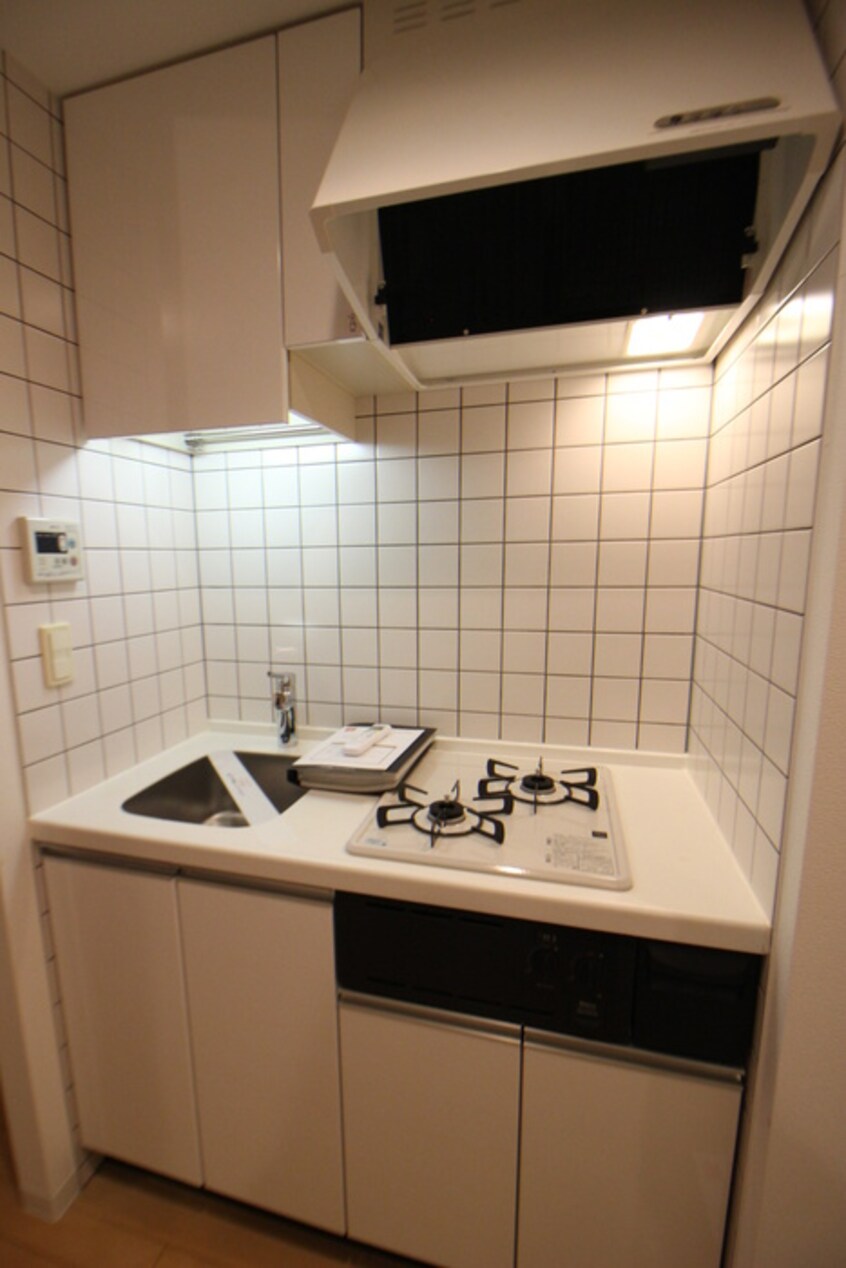 キッチン パ－クアクシス亀戸中央公園