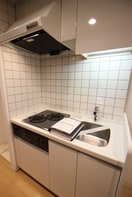 キッチン パ－クアクシス亀戸中央公園