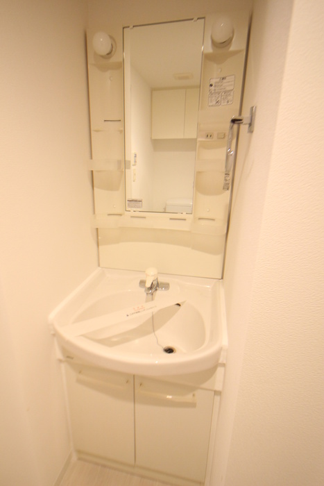 洗面 パ－クアクシス亀戸中央公園