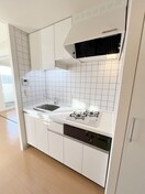 キッチン パ－クアクシス亀戸中央公園