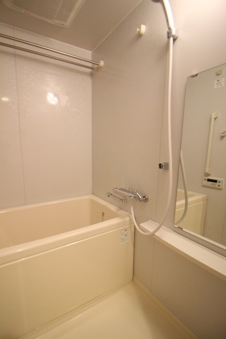 バス／シャワールーム等 パ－クアクシス亀戸中央公園