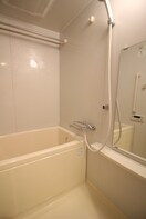 バス／シャワールーム等 パ－クアクシス亀戸中央公園