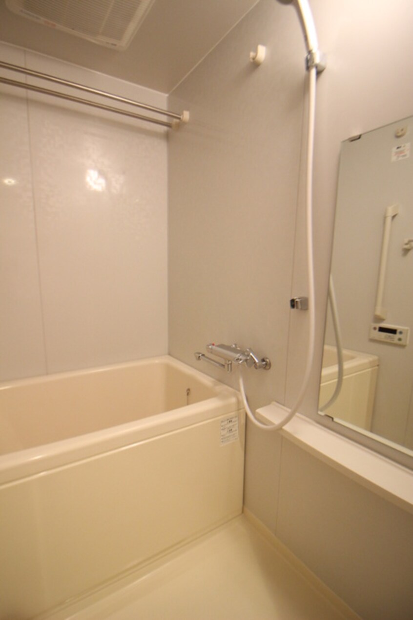 バス／シャワールーム等 パ－クアクシス亀戸中央公園