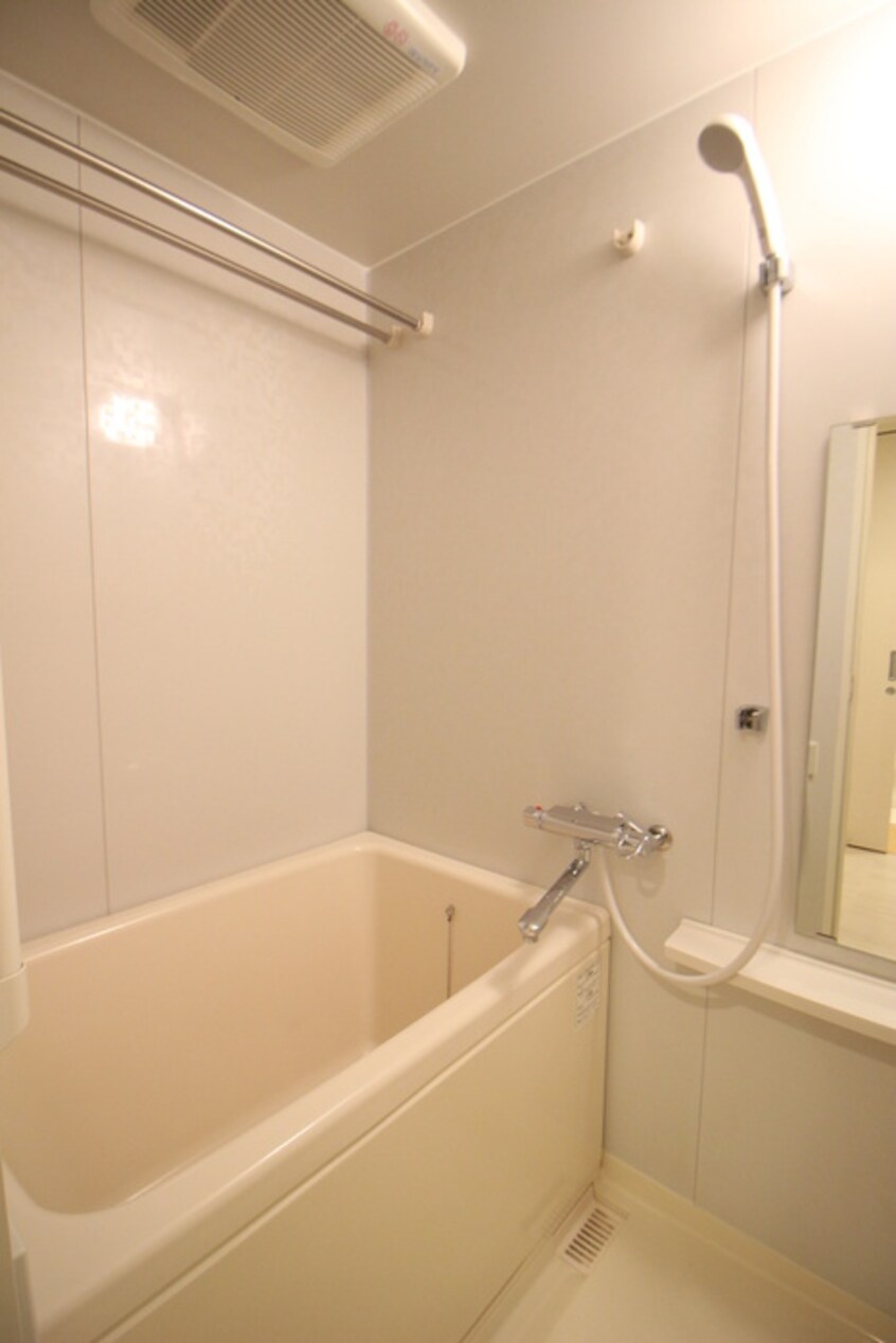 バス／シャワールーム等 パ－クアクシス亀戸中央公園