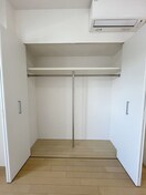 収納 パ－クアクシス亀戸中央公園