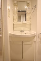 洗面 パ－クアクシス亀戸中央公園