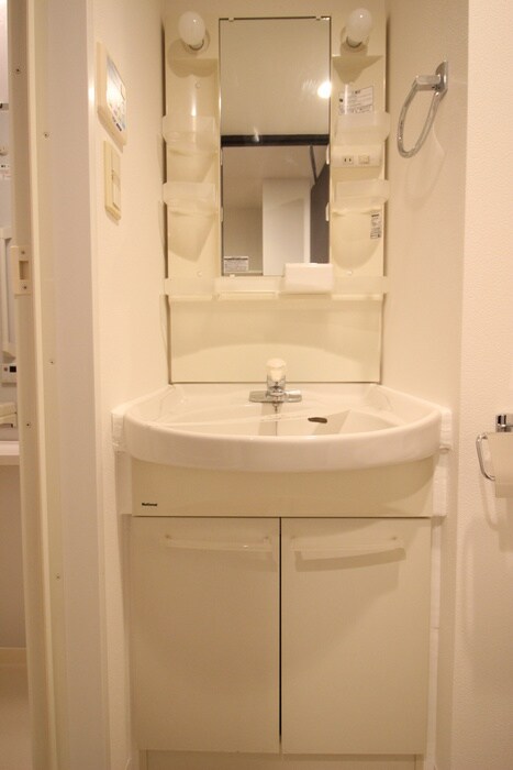 洗面 パ－クアクシス亀戸中央公園