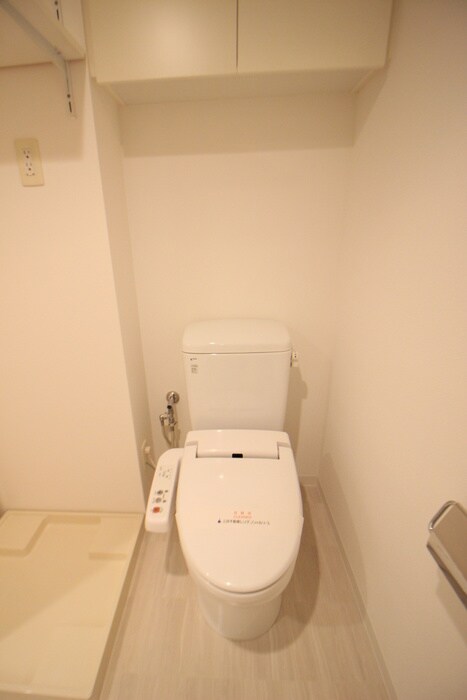 トイレ パ－クアクシス亀戸中央公園