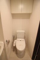 トイレ パ－クアクシス亀戸中央公園