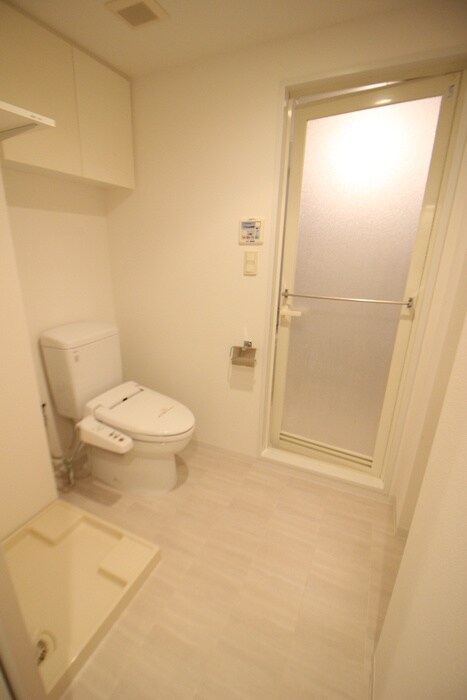 洗面 パ－クアクシス亀戸中央公園