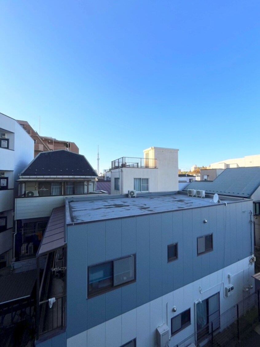 周辺環境 パ－クアクシス亀戸中央公園