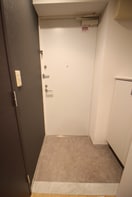 玄関 パ－クアクシス亀戸中央公園