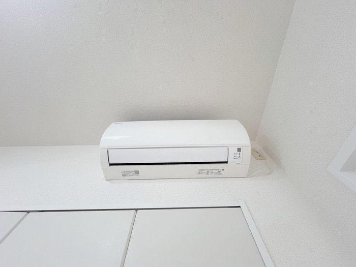 内観写真 パ－クアクシス亀戸中央公園