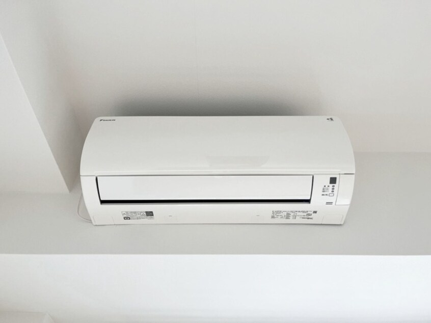 内観写真 パ－クアクシス亀戸中央公園