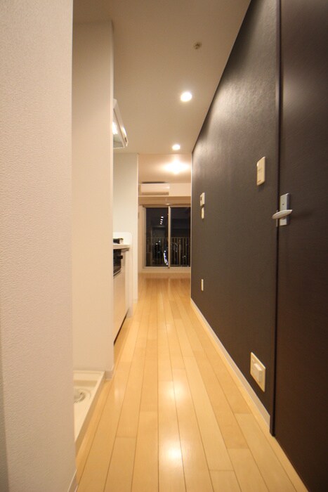 内観写真 パ－クアクシス亀戸中央公園