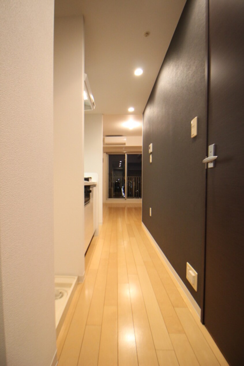 内観写真 パ－クアクシス亀戸中央公園