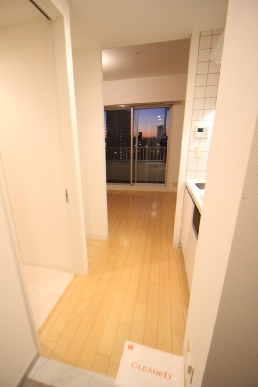 内観写真 パ－クアクシス亀戸中央公園