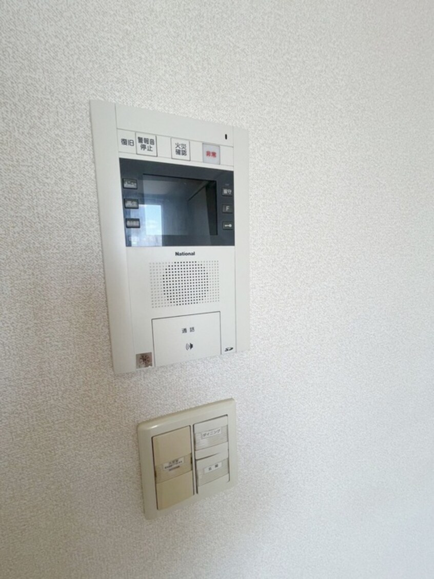 内観写真 パ－クアクシス亀戸中央公園