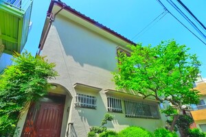 蔦岡ハイツ