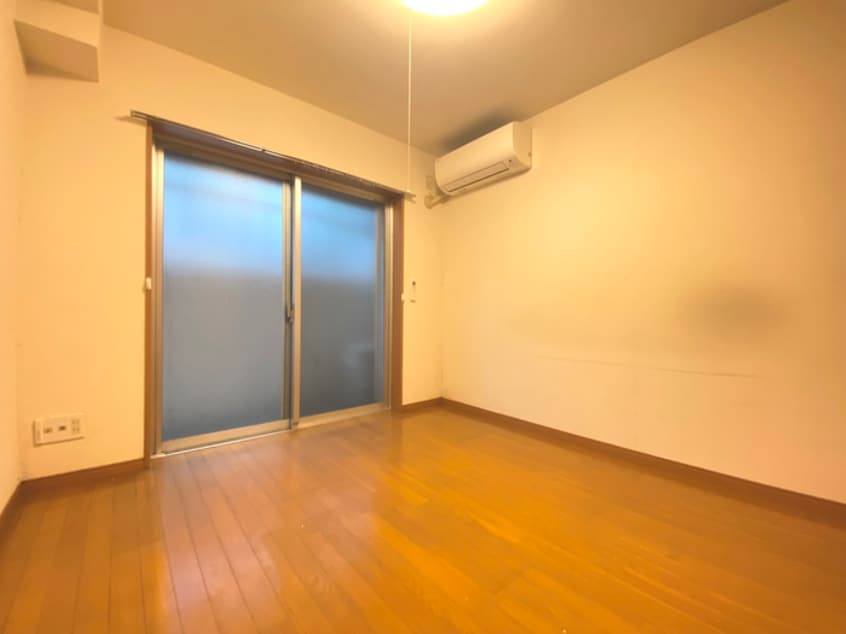 居室 エタニティー