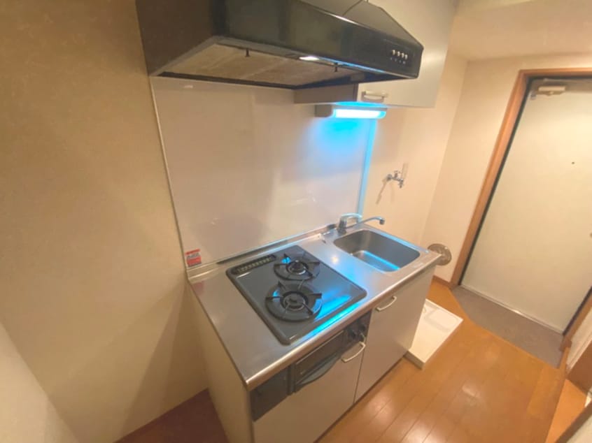 キッチン エタニティー