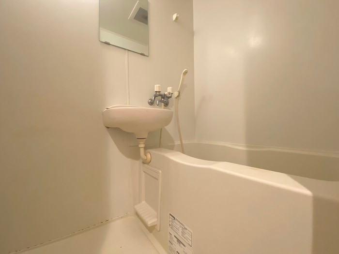 バス／シャワールーム等 エタニティー