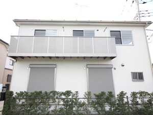 石井賃貸住宅ⅤI棟