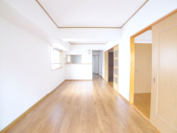 居室 第５泉ビル(401)